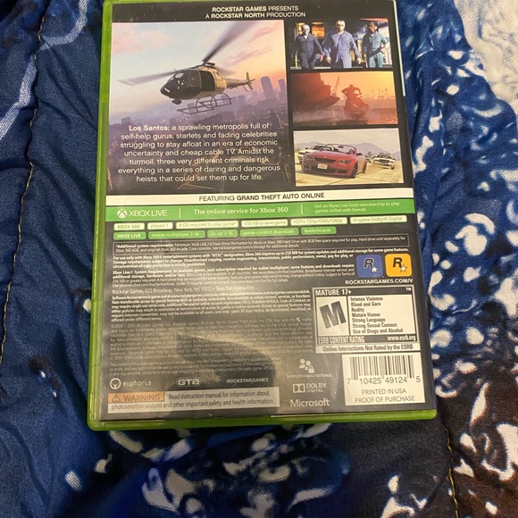 Xbox 360 good condition - Picture 3 of 11